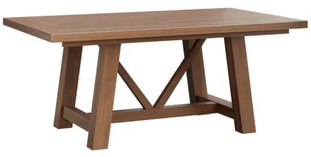 Lamesa Trestle Table