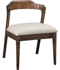 LaMoure Upholstered Side Chair