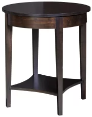 Lampasas Side Table