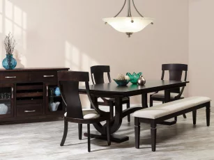 Laramie Dining Room Set image 2