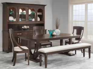 Laramie Dining Room Set image 1