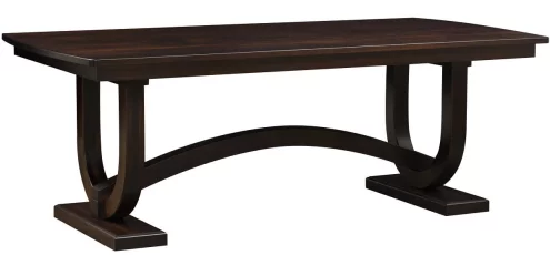 Laramie Trestle Table