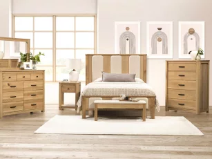 Larimore Bedroom Set