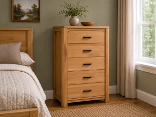 Larimore Chest of Drawers