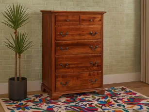 Lauderhill Chest of Drawers