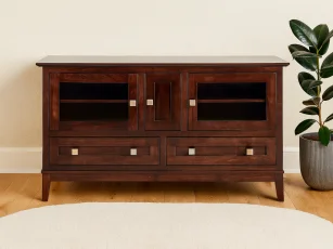 Laurium 3-Door TV Stand