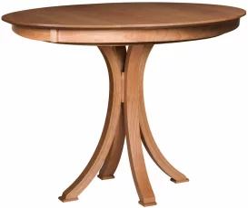 Le Belle Expandable Pub Table
