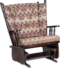 Leopolis Chair and a Half Glider