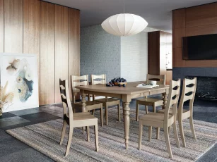 Liberty Park Dining Room Collection