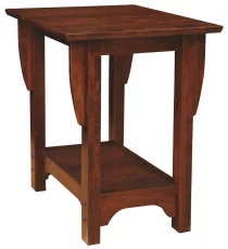 Cherry Lily Coffee Table