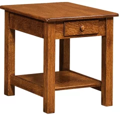 Lino Lakes End Table