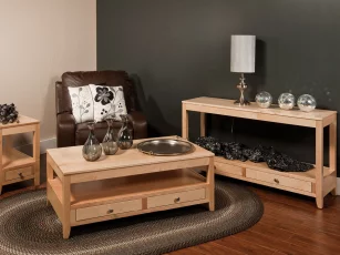 Lintel Living Room Collection
