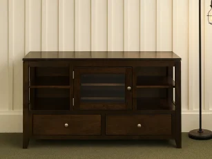 Lintel TV Stand