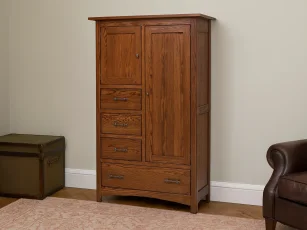 Livonia Wardrobe