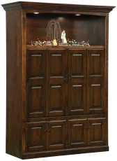 Lorena Entertainment Center Unit