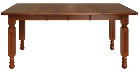 Lubbock Leg Table