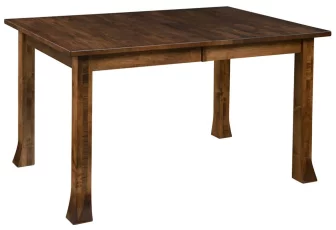 Lublin Leg Table