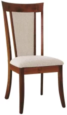 Upholstered Side Chair