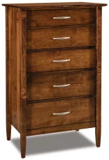Luna 5-Drawer Chest