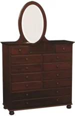 Madeline Studio Dresser