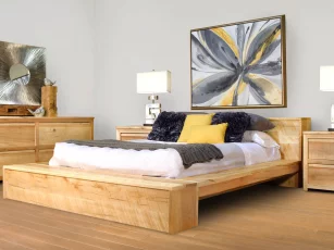 Madera Bedroom Set image 1