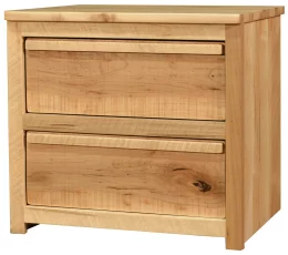 Madera Nightstand