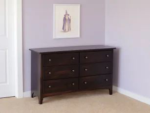 Madigan Baby Dresser