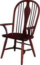 Magnussen Dining Arm Chair
