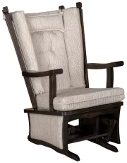 Mallow Glider Chair