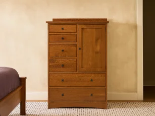 Mandeville Door Chest