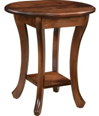 Mangum End Table