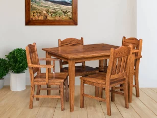 Manning Kitchen Dining Set image 1