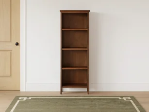Marietta Bookshelf