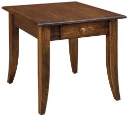 Markham End Table