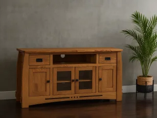 Marlette Media Stand