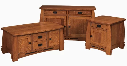 Marlette Occasional Tables