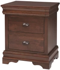 Marseille Nightstand