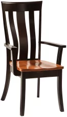 Masina Modern Arm Chair