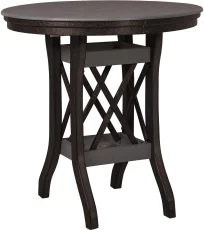 36-Inch Balcony Table