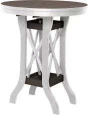 Bar Table for Outdoors