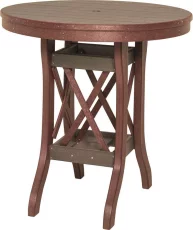 Maui Balcony Table