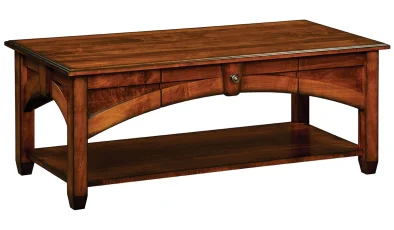 Maxwell Coffee Table