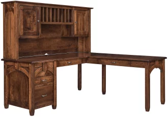 Maxwell Corner Desk
