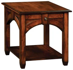 Maxwell End Table