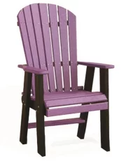 Maya Bay Outdoor Bistro Chair