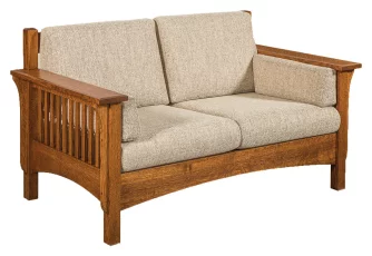 McHenry Loveseat