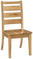 McLead Ladderback Chair