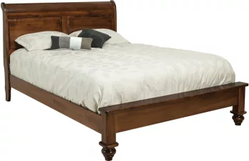 Merton Bed