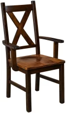 Meyer Modern Arm Chair