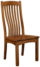 Miami Mission Side Chair